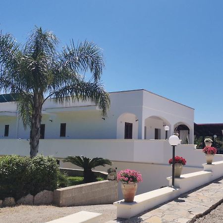 Tenuta Turchi Отранто Екстериор снимка