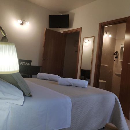 Tenuta Turchi Отранто Екстериор снимка