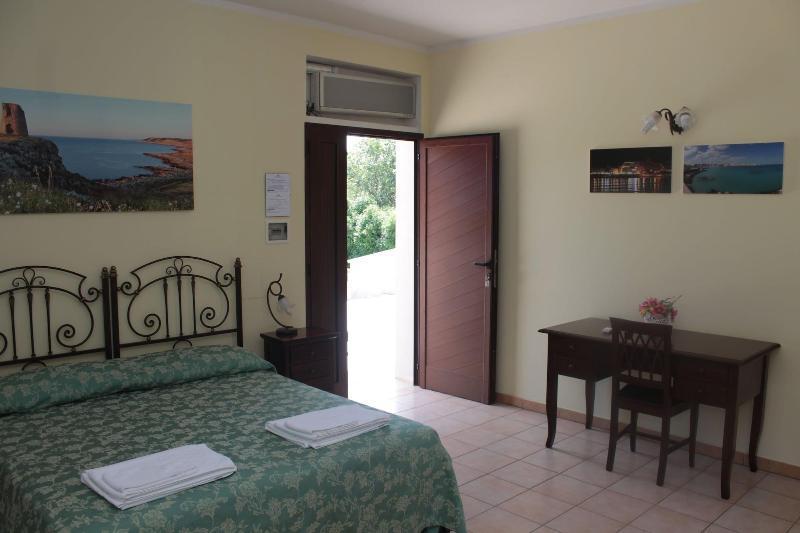 Tenuta Turchi Отранто Екстериор снимка