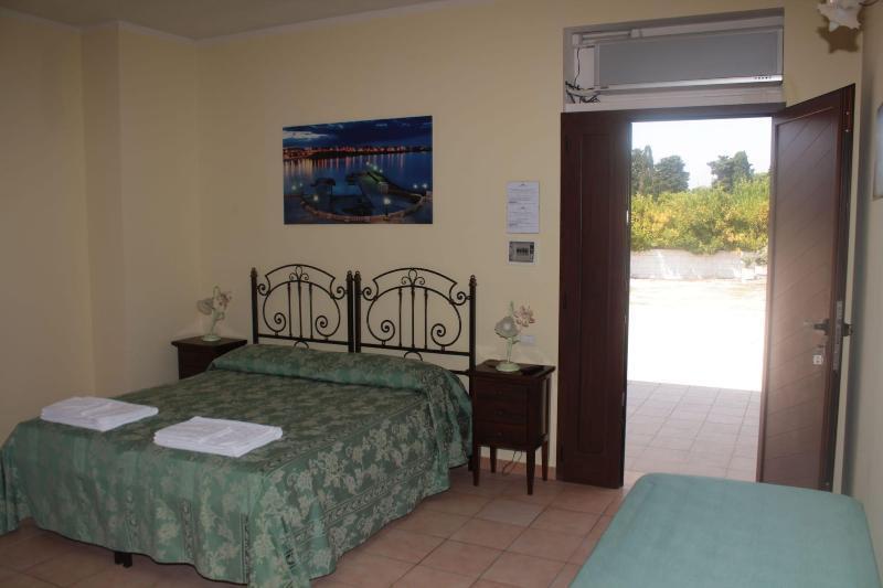 Tenuta Turchi Отранто Екстериор снимка