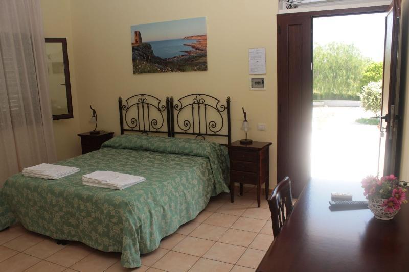 Tenuta Turchi Отранто Екстериор снимка