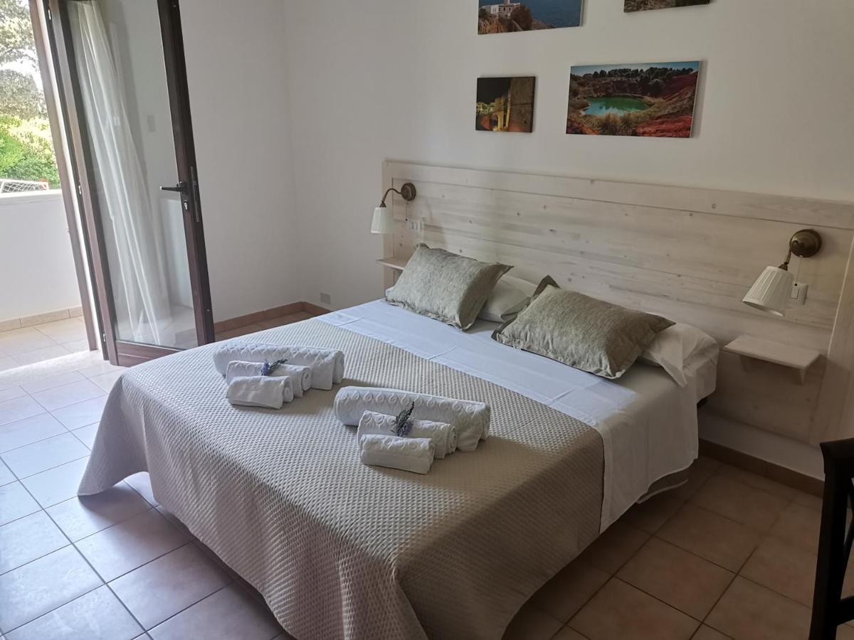 Tenuta Turchi Отранто Екстериор снимка