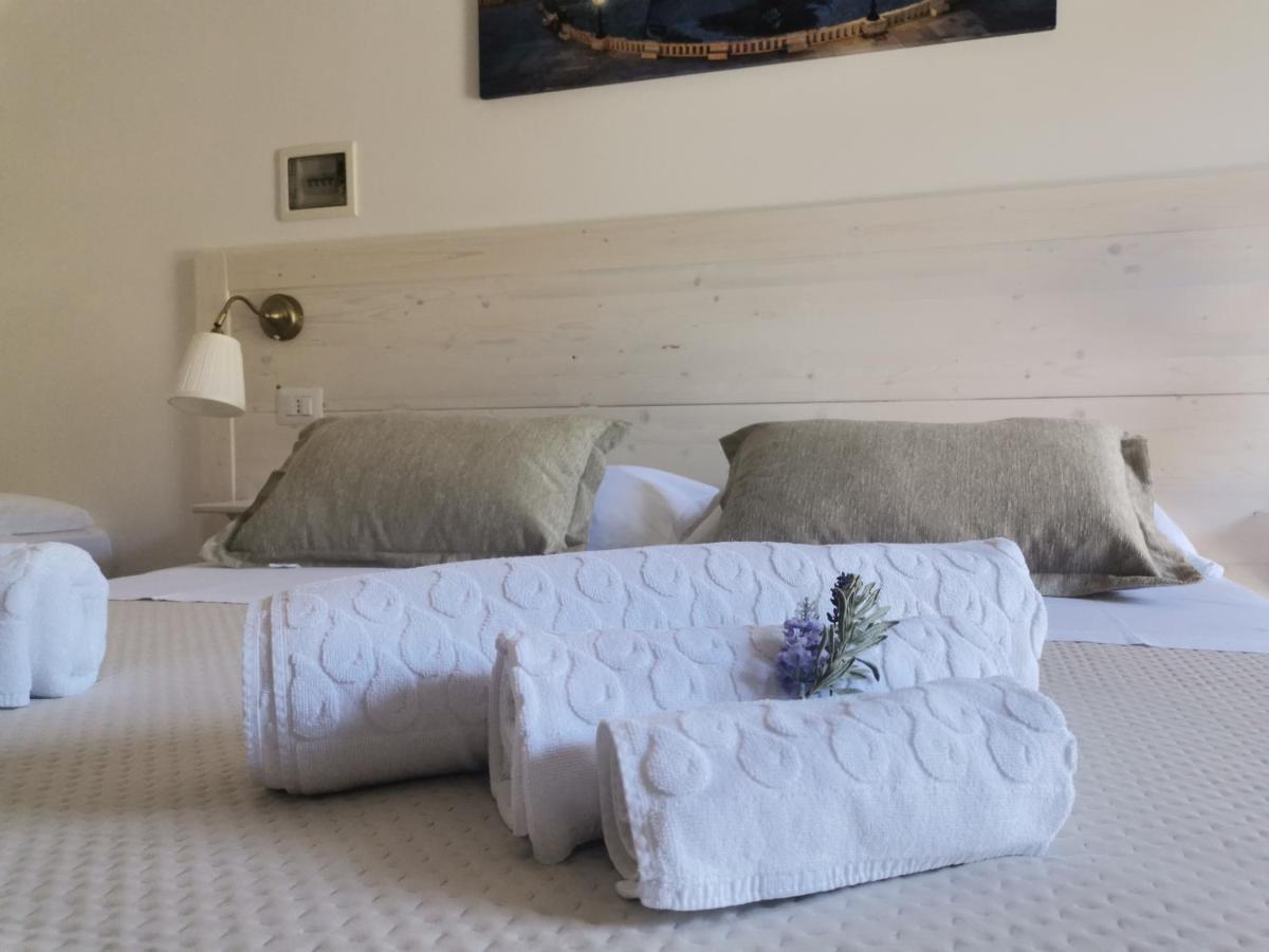 Tenuta Turchi Отранто Екстериор снимка
