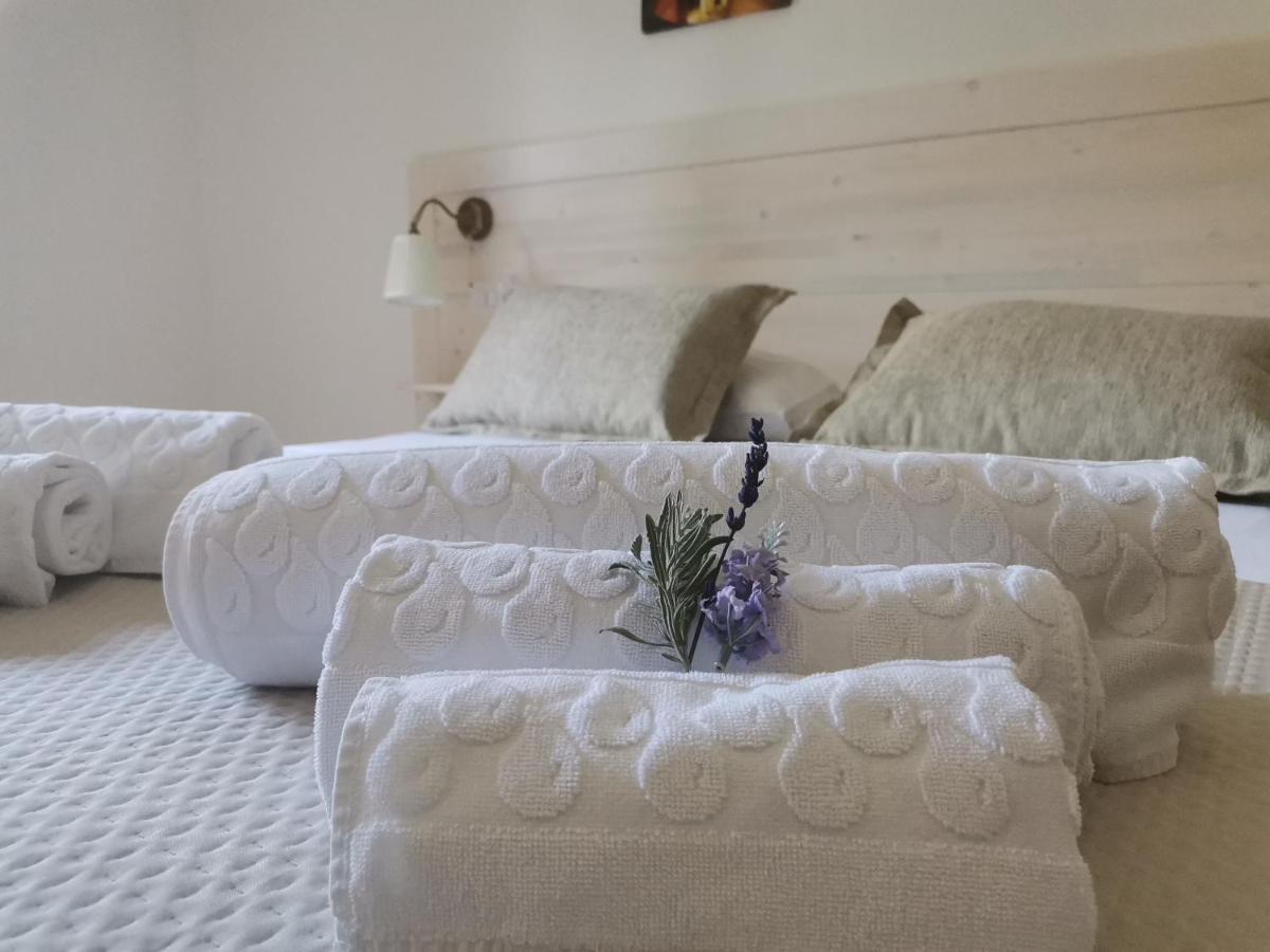 Tenuta Turchi Отранто Екстериор снимка