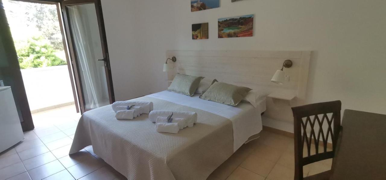 Tenuta Turchi Отранто Екстериор снимка