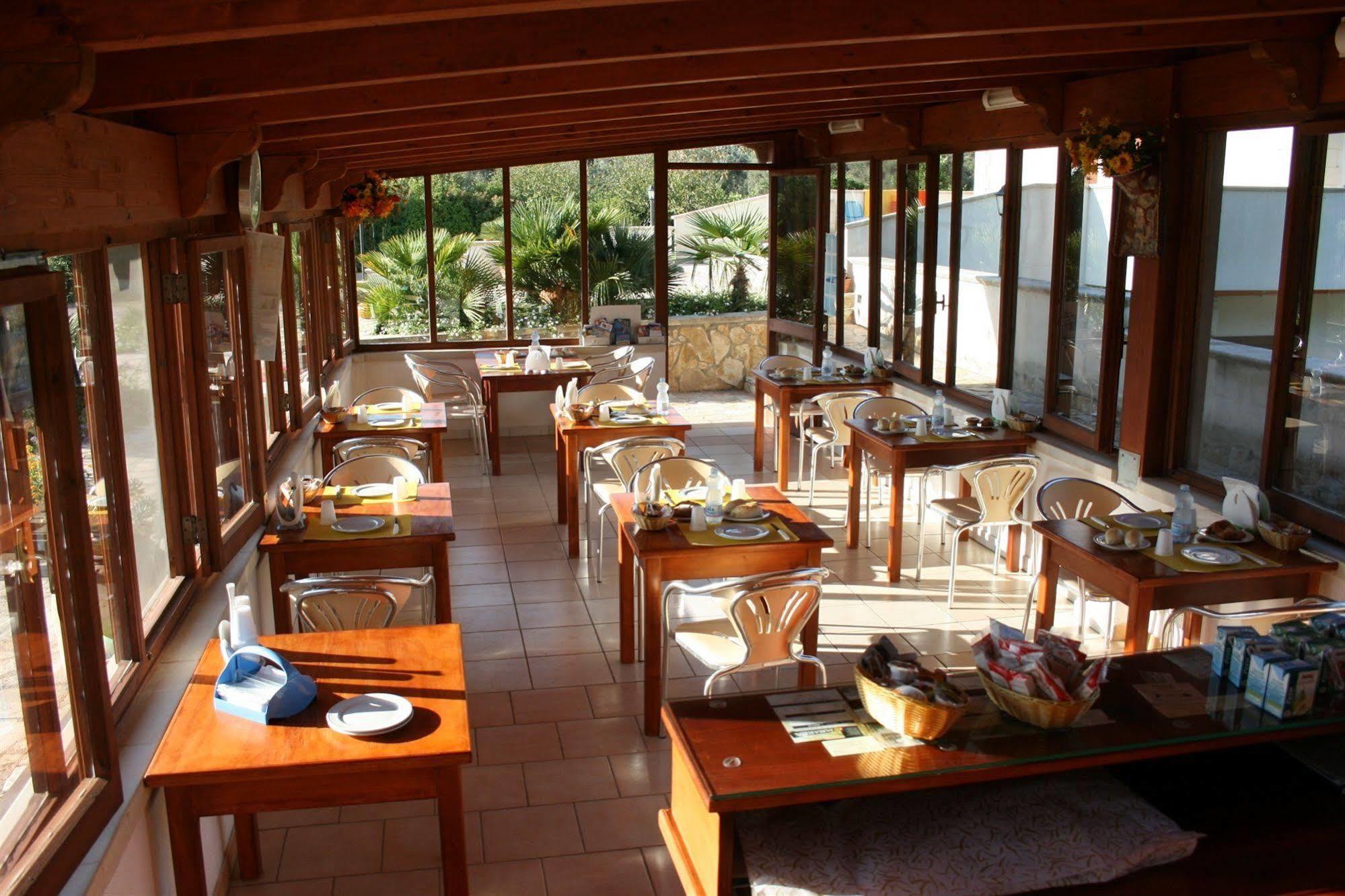 Tenuta Turchi Отранто Екстериор снимка