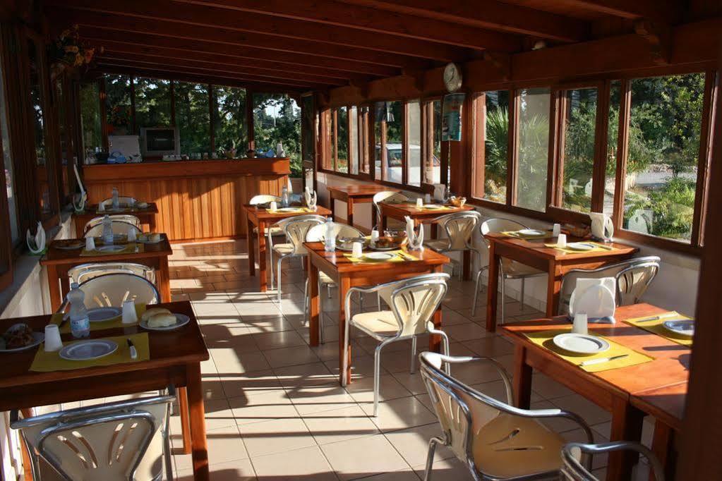 Tenuta Turchi Отранто Екстериор снимка
