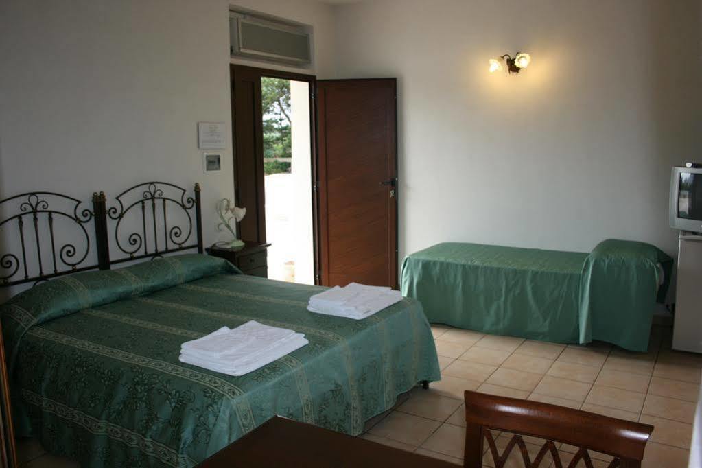 Tenuta Turchi Отранто Екстериор снимка