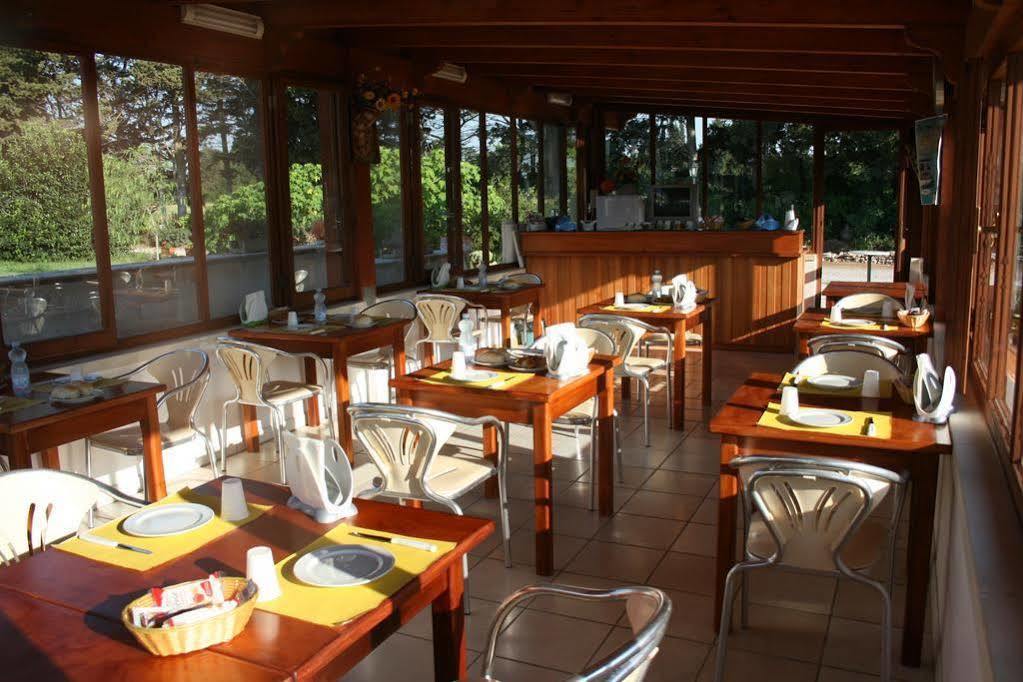 Tenuta Turchi Отранто Екстериор снимка