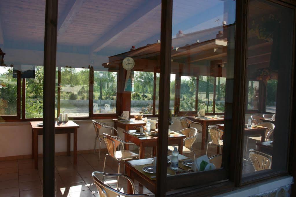 Tenuta Turchi Отранто Екстериор снимка